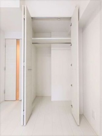 レスティア三軒茶屋の物件内観写真